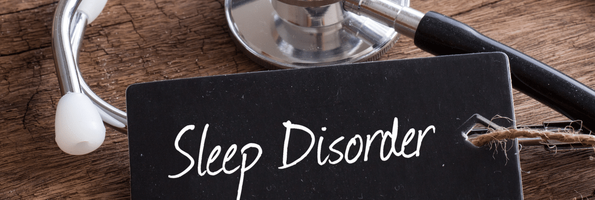 如何诊断和治疗5最常见的睡眠障碍